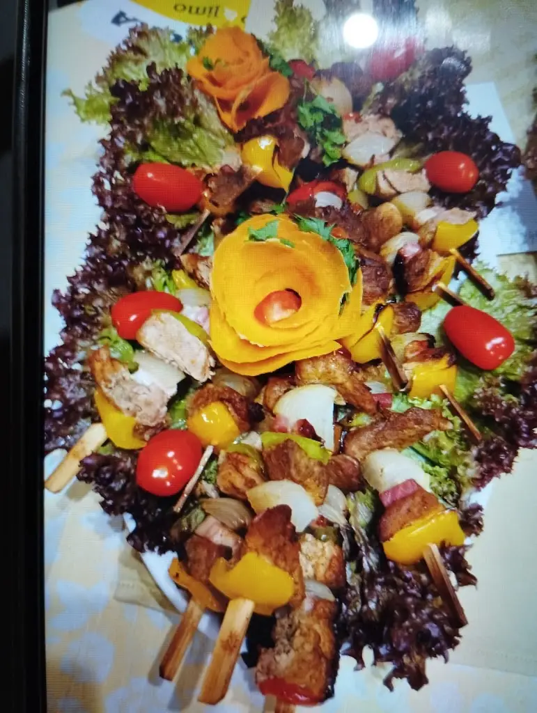 Menu_Hostinec Pod Zahorim_Mostkovice_image_1