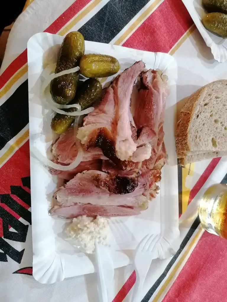 David Černý_Hostinec Pod Zahorim_Mostkovice_review