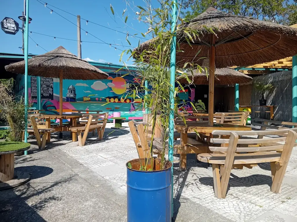 Občerstvení na Špici restaurant in Mostkovice