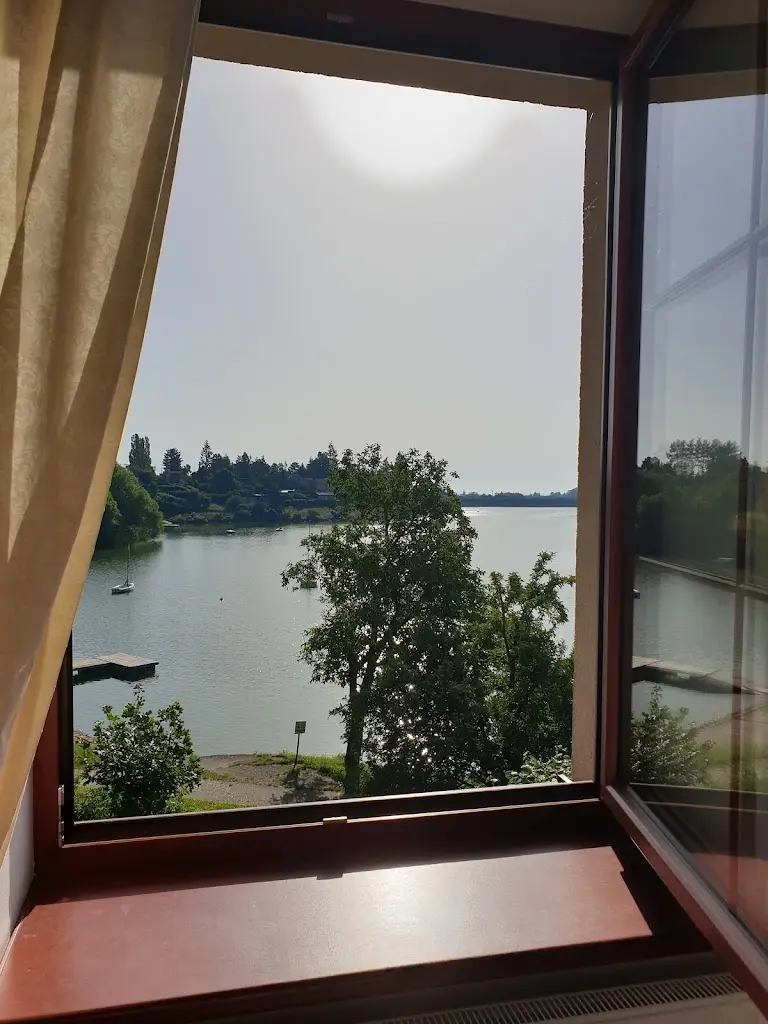 Agnė Vaitkuvienė_Hotel Plumlov_Mostkovice_review