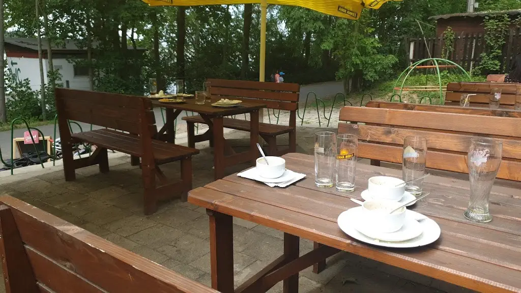 Marek Dvořák_Letní Restaurace Panel_Mostkovice_review