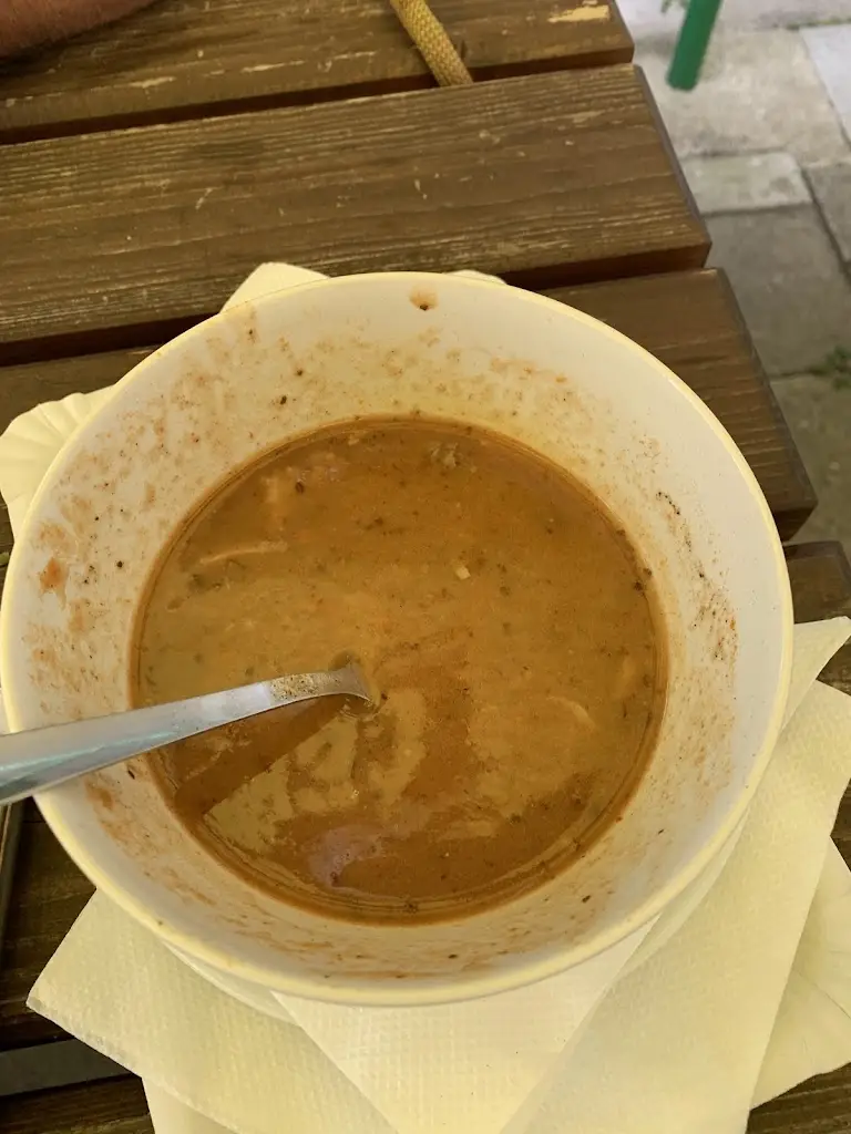 Patrik Hafsi_Letní Restaurace Panel_Mostkovice_review