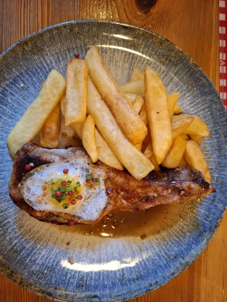 Radka B_Restaurace Na Kovárně_Mostkovice_review