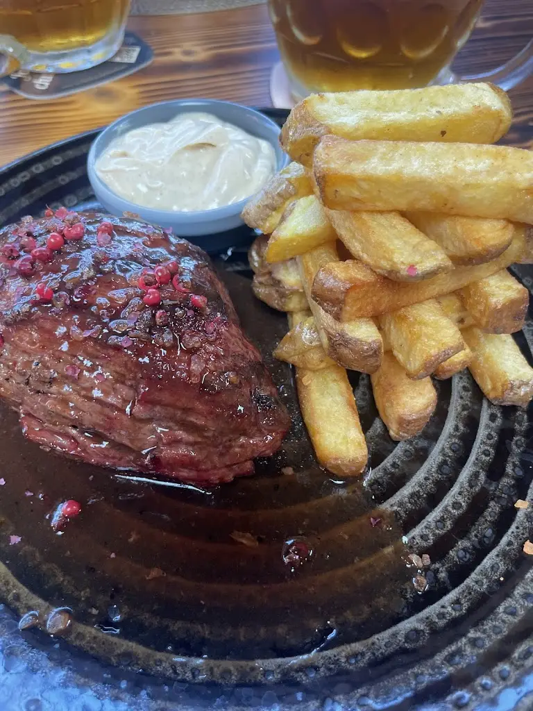 Lukáš_Restaurace Na Kovárně_Mostkovice_review