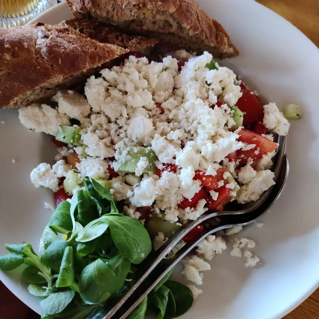 Brett Payne-Rhodes_Koliba & Pivovar U Tří králů_Mostkovice_recensione