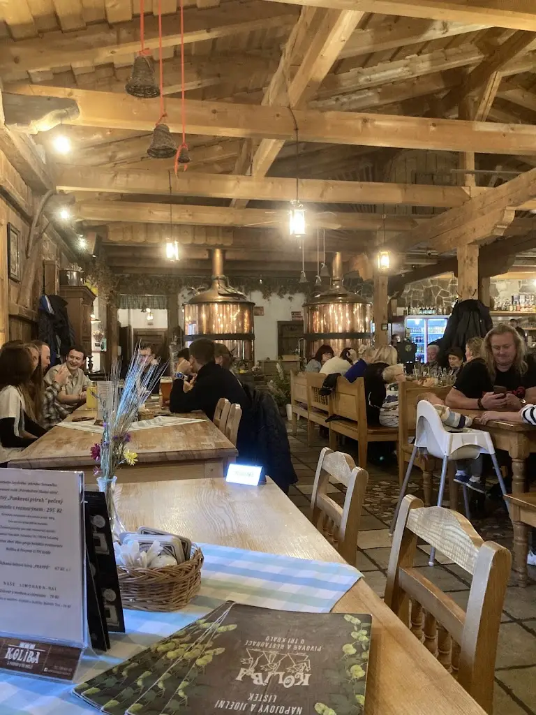 Koliba & Pivovar U Tří králů_Mostkovice_slider_image_3