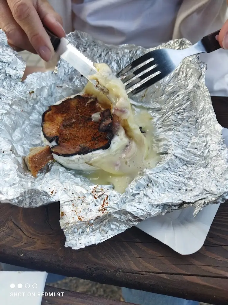 dimitris_Občerstvení Na Splávku_Mostkovice_review