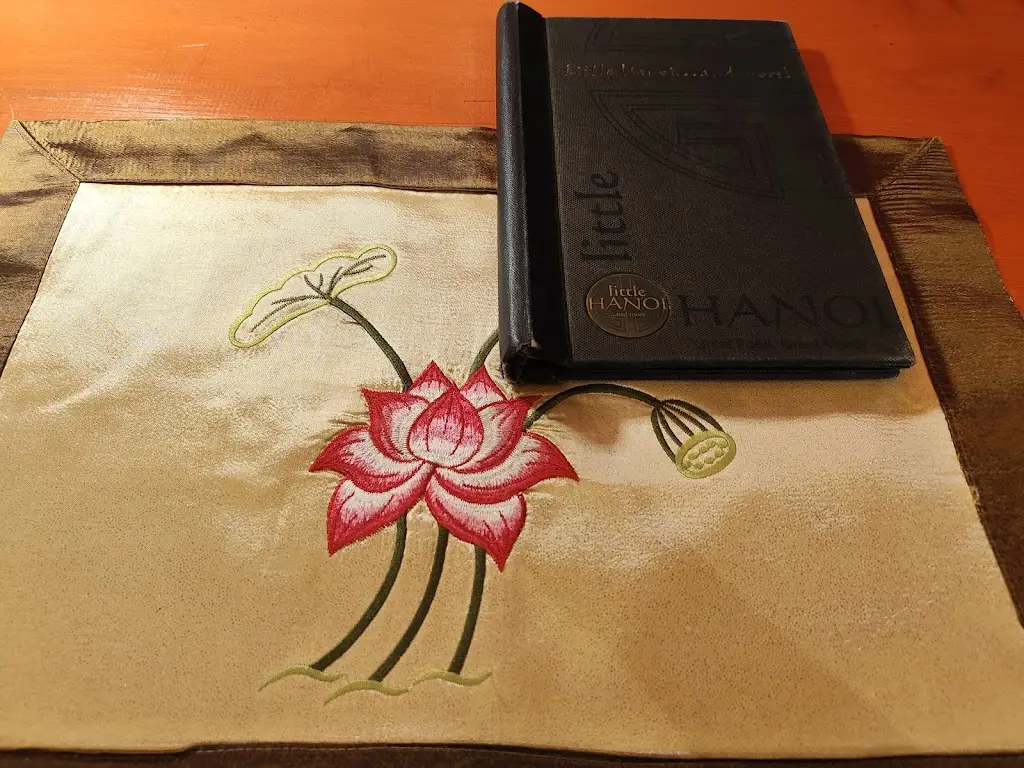 Tamar Gelashvili_Little Hanoi...and more!_Katovice_review