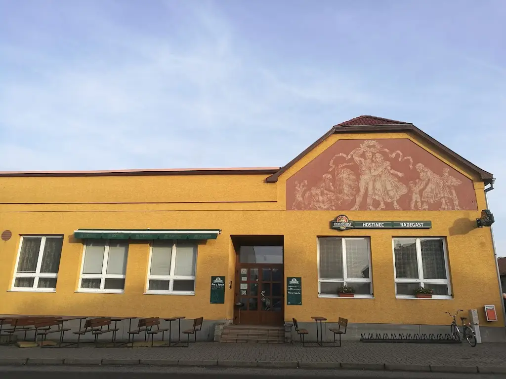 Radim Spáčil_Restaurace Viktoria_Nezamyslice_recensione