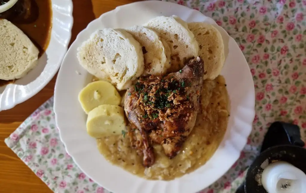 Andrzej Pach (Nigel)_Penzion U Petra_Okres Jeseník_recensione