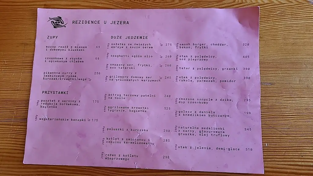 Menu_Rezidence u Jezera_Okres Jeseník_image_1