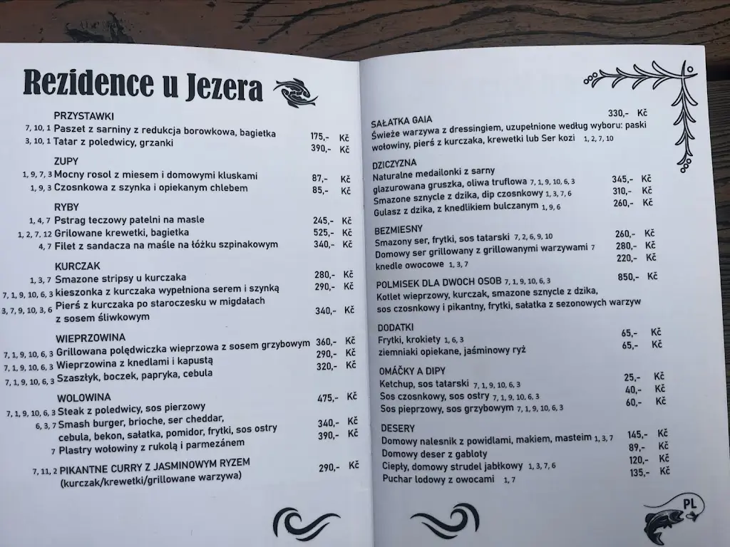Menu_Rezidence u Jezera_Okres Jeseník_image_3