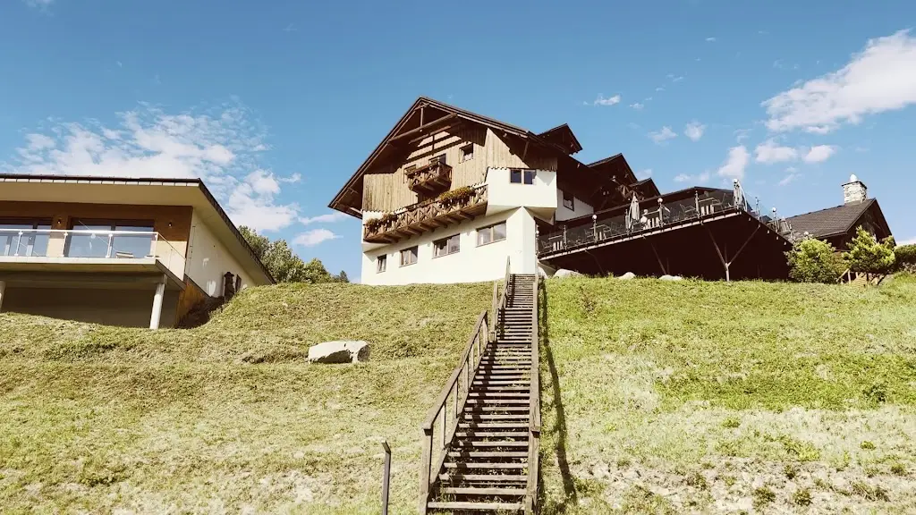 Matthias Klotz_Rezidence u Jezera_Okres Jeseník_review