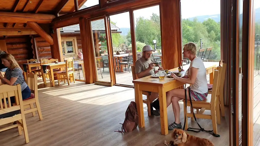 Rezidence u Jezera_Okres Jeseník_slider_image_2