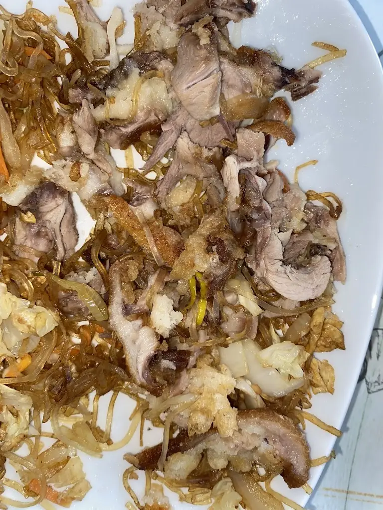 Zaneta Radová_Asijské bistro_Okres Jeseník_review