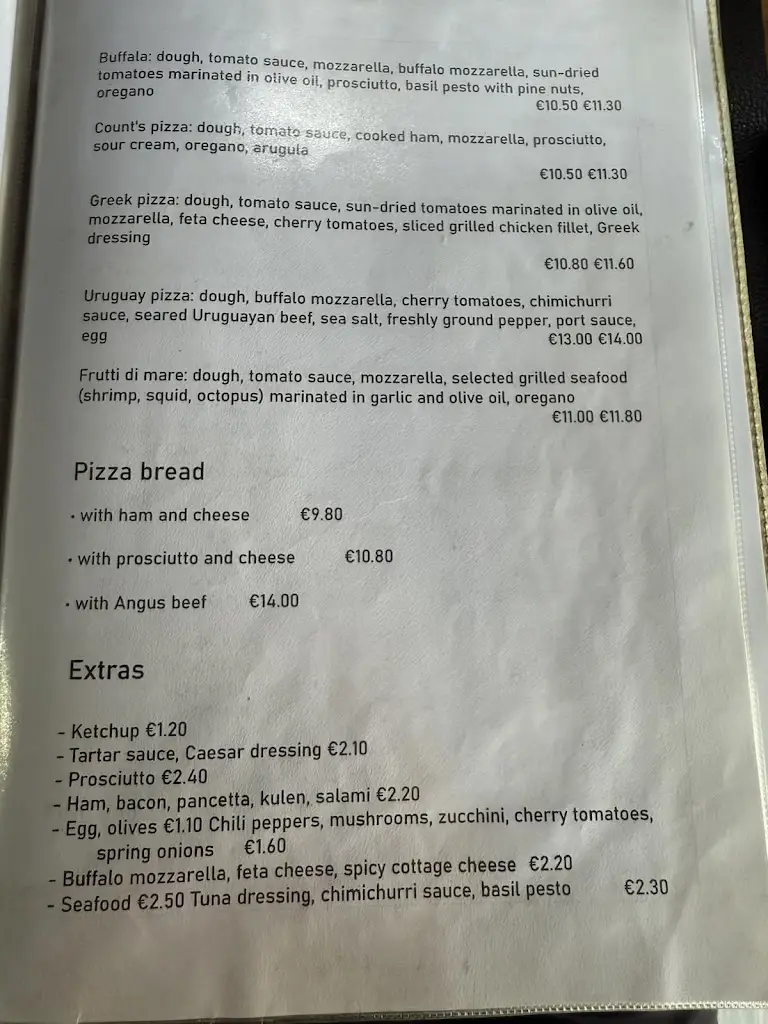 Menu_Restavracija Bolero_Náklo_image_3