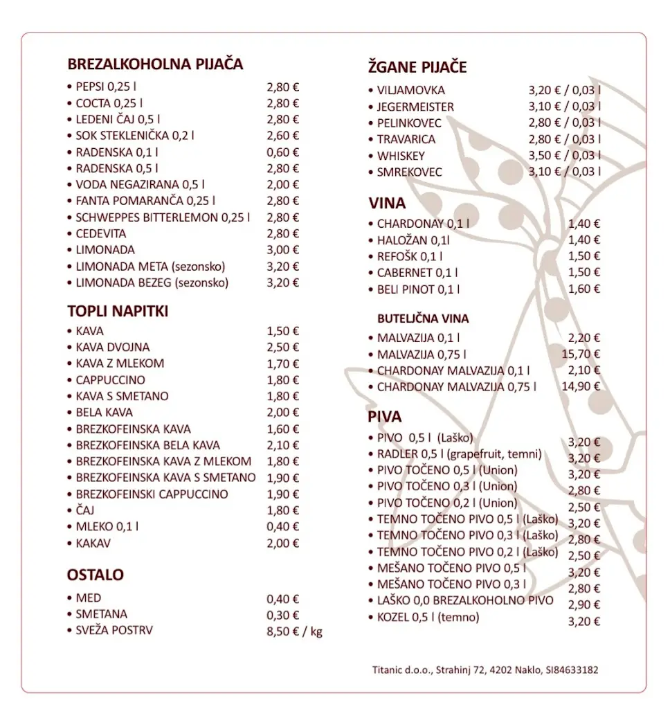 Menu_Ribnik Žeje_Náklo_image_2