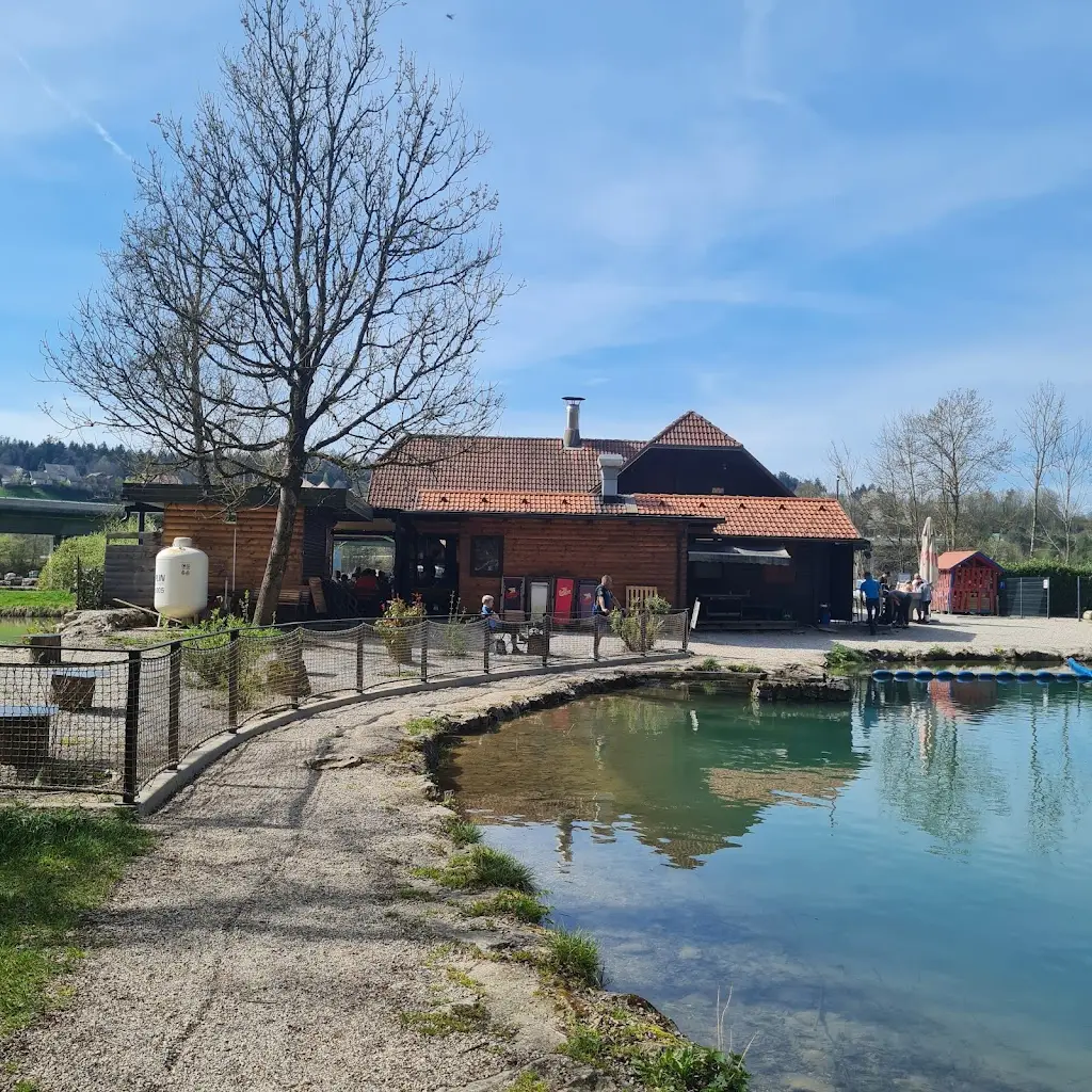 Kaja Štritof_Ribnik Žeje_Náklo_review