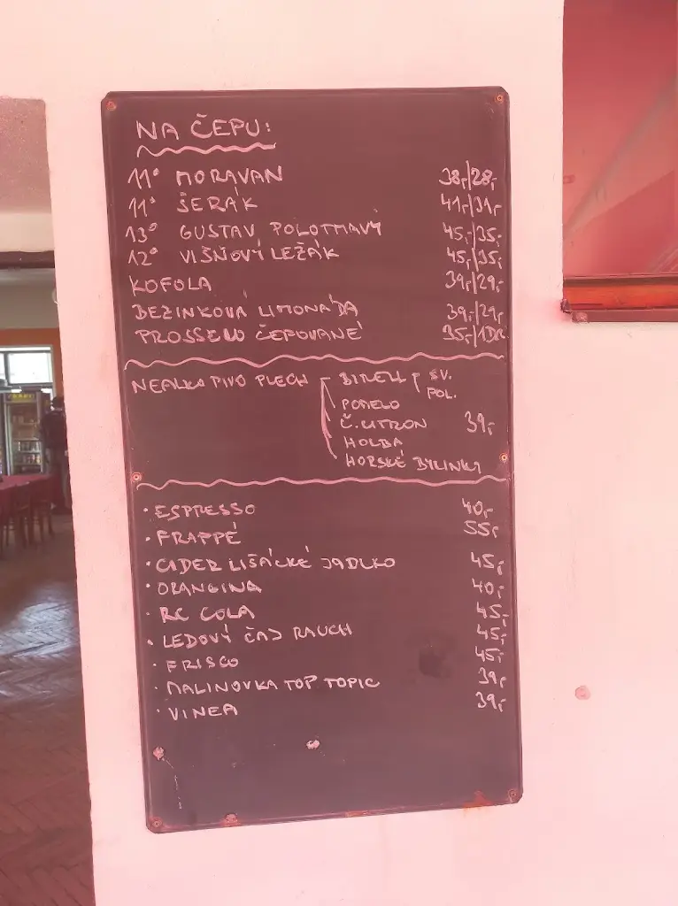 Menu_Pohostinství Pod Lipou_Náklo_image_2
