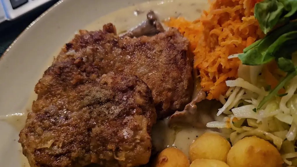 Restauracja Stary Spichlerz w Nakle_Náklo_slider_image_2