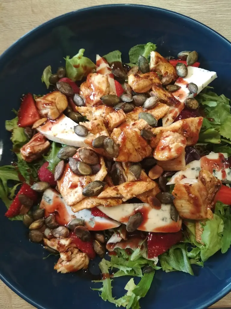 Menu_Granda Bistro & Restaurant_Náklo_image_5