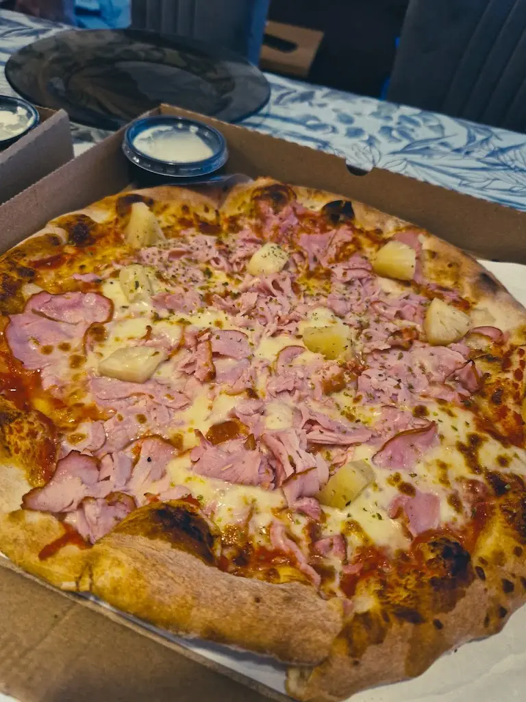 A W_Na Talerzu_Náklo_review