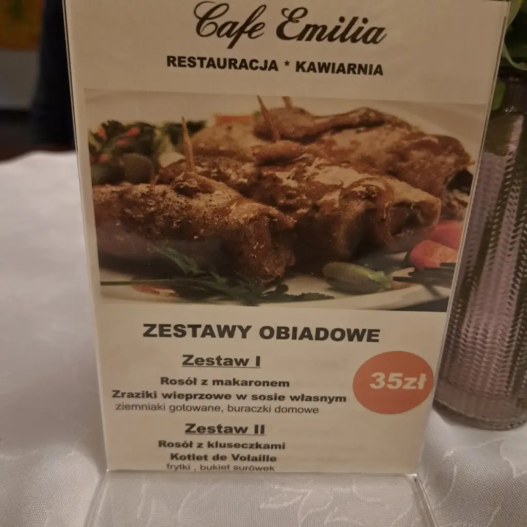 Menu_Cafe Emilia_Náklo_image_1