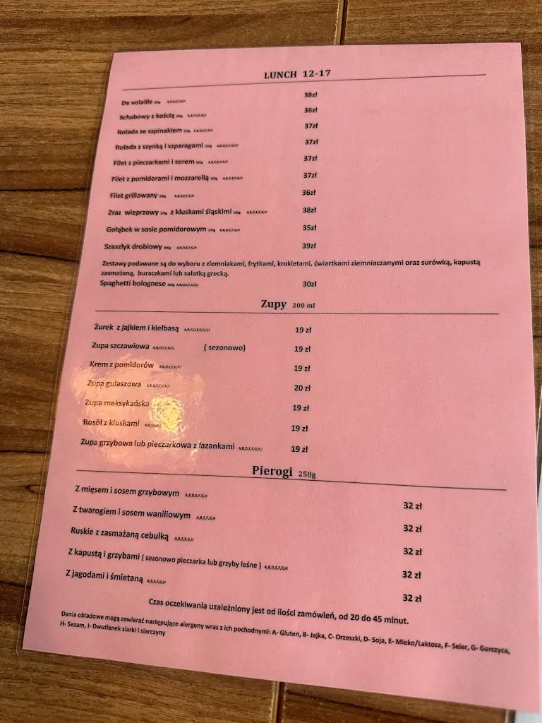 Menu_Pico Bello Italiano_Náklo_image_1