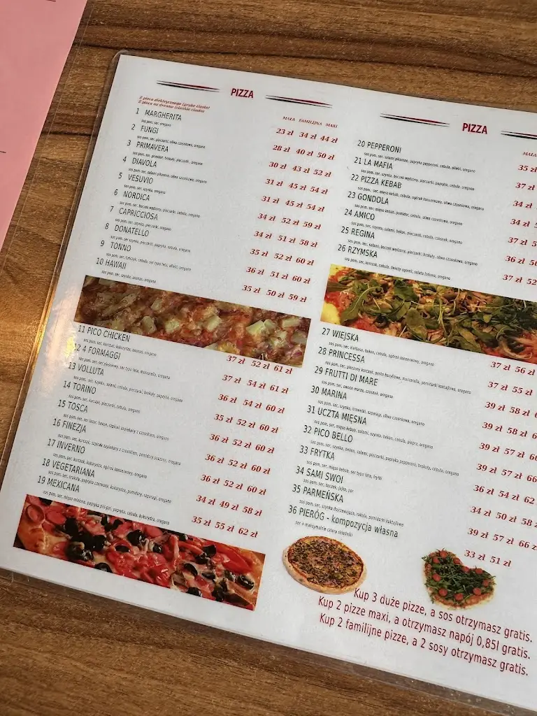 Menu_Pico Bello Italiano_Náklo_image_2