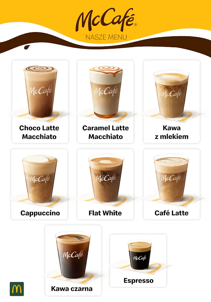 Menu_Restauracja McDonald's_Náklo_image_2