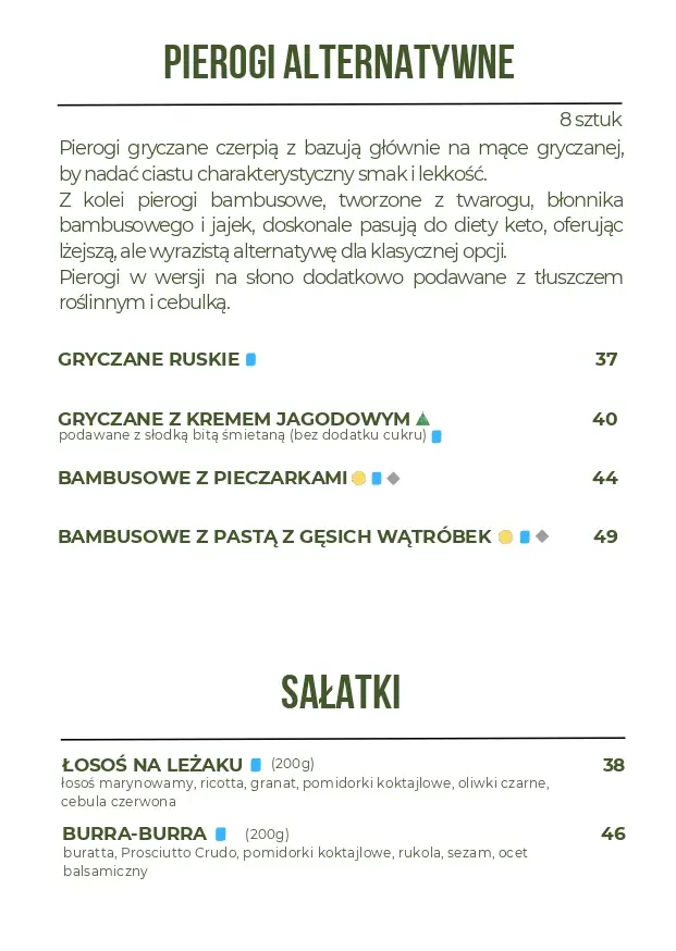 Menu_PLACEK (lokal przeniesiony na ul. Dworcowa 8)_Katovice_image_4