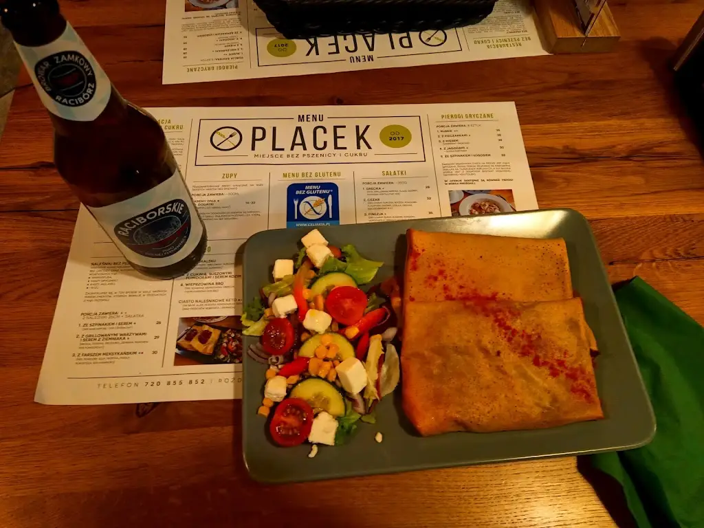 Menu_PLACEK (lokal przeniesiony na ul. Dworcowa 8)_Katovice_image_5