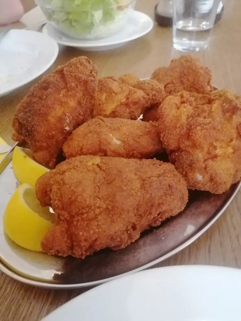 Sandra Šarman_Gostilna Bovavc_Náklo_review