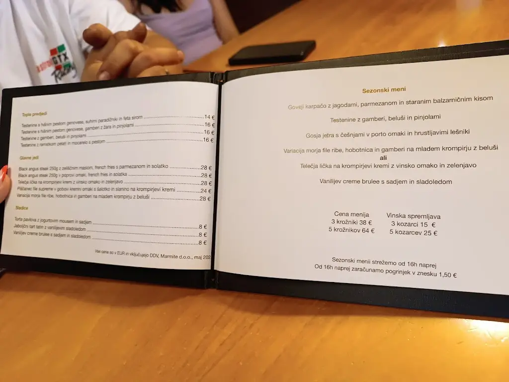Menu_Restavracija in kavarna Brioni_Náklo_image_2
