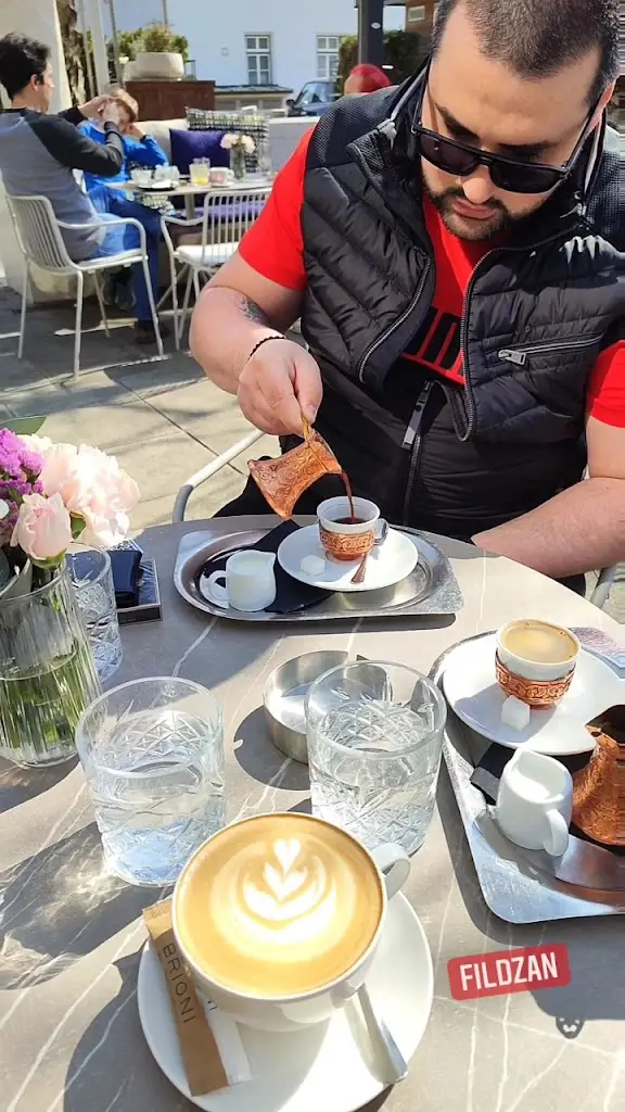 Restavracija in kavarna Brioni_Náklo_slider_image_2