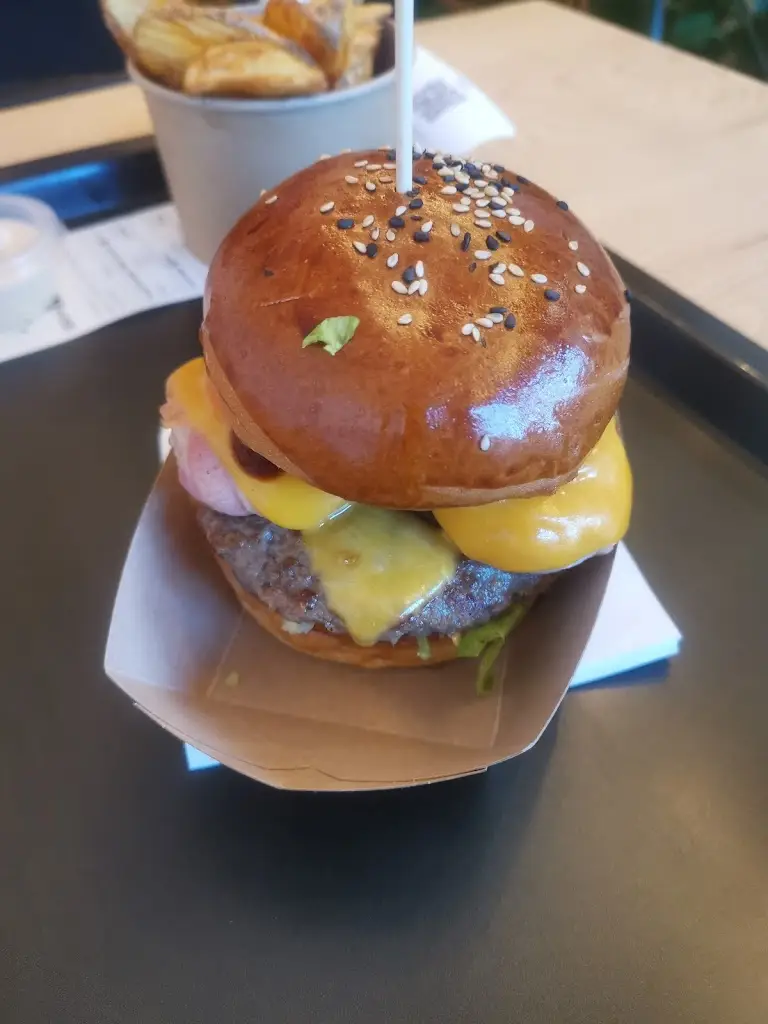 Lukáš Spendla_Bistro No. - Prostějov_Okres Prostějov_review