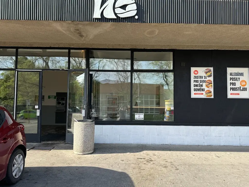 Bistro No. - Prostějov ristorante a Okres Prostějov