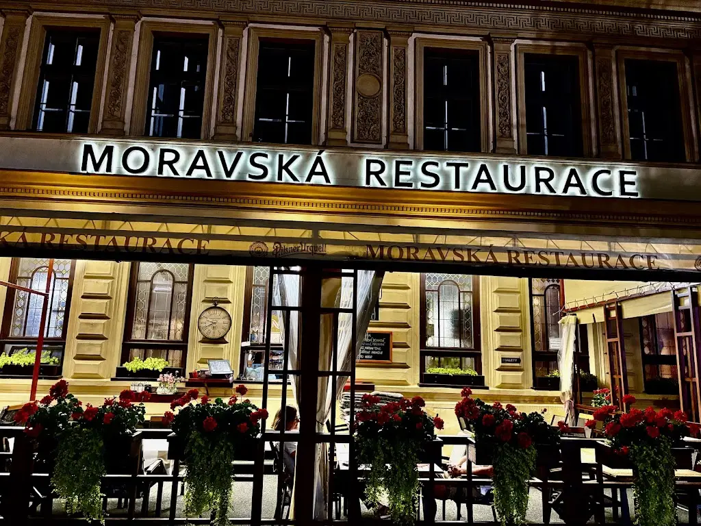 hopperado_Moravská restaurace_Olomouc_review