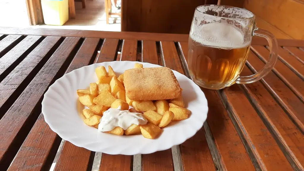 Občerstvení u Jadranu_Osek nad Bečvou_slider_image_3