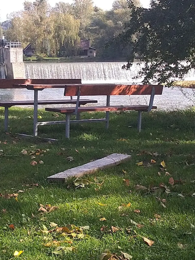 Pavlína Kupková_Hospůdka U Splavu_Osek nad Bečvou_review