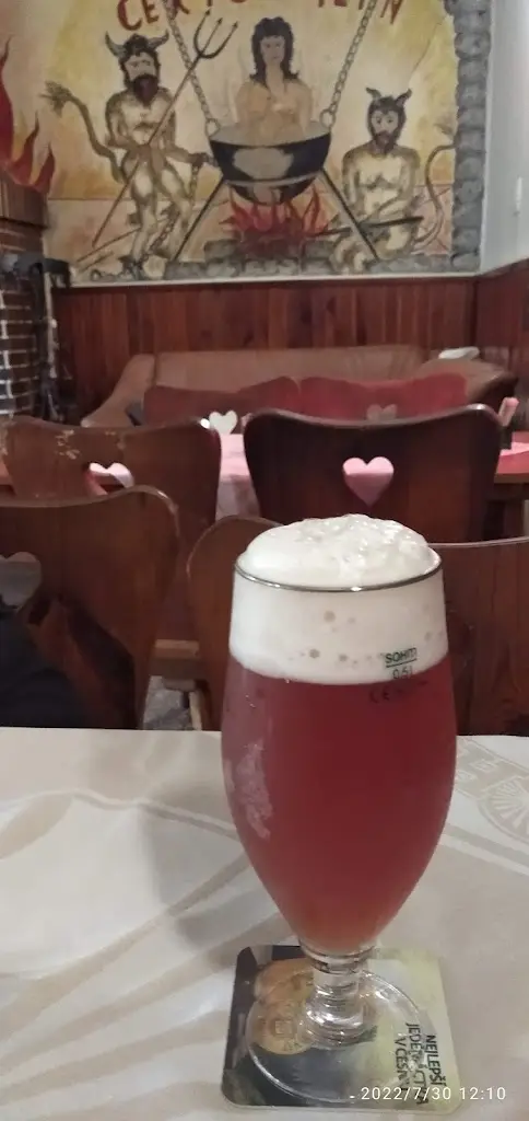 Josef Šelmeci_Devil's Mill_Oskava_review