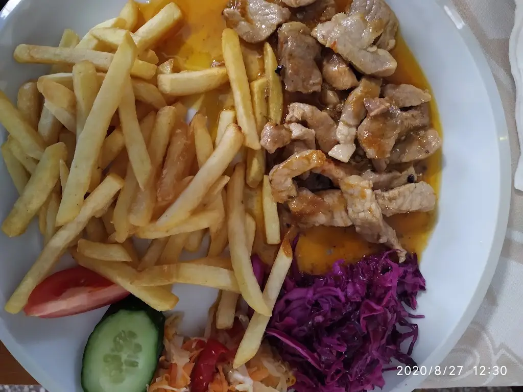 Danunka Blaskova_Devil's Mill_Oskava_review