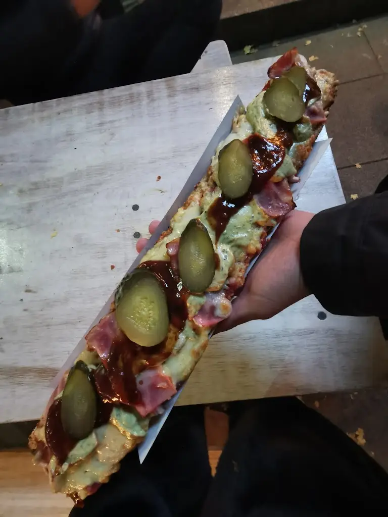 Menu_TODOJUTRA kultowe zapiexy, bajgle and more | restopub KATOWICE MARIACKA_Katovice_image_5