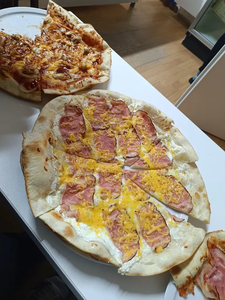 Martin Xd_Pizzerie Otaslavice_Otaslavice_review