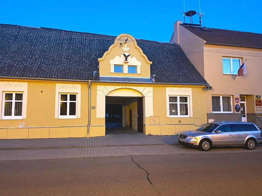 Pohostinství Sokolovna_Otaslavice_slider_image_2