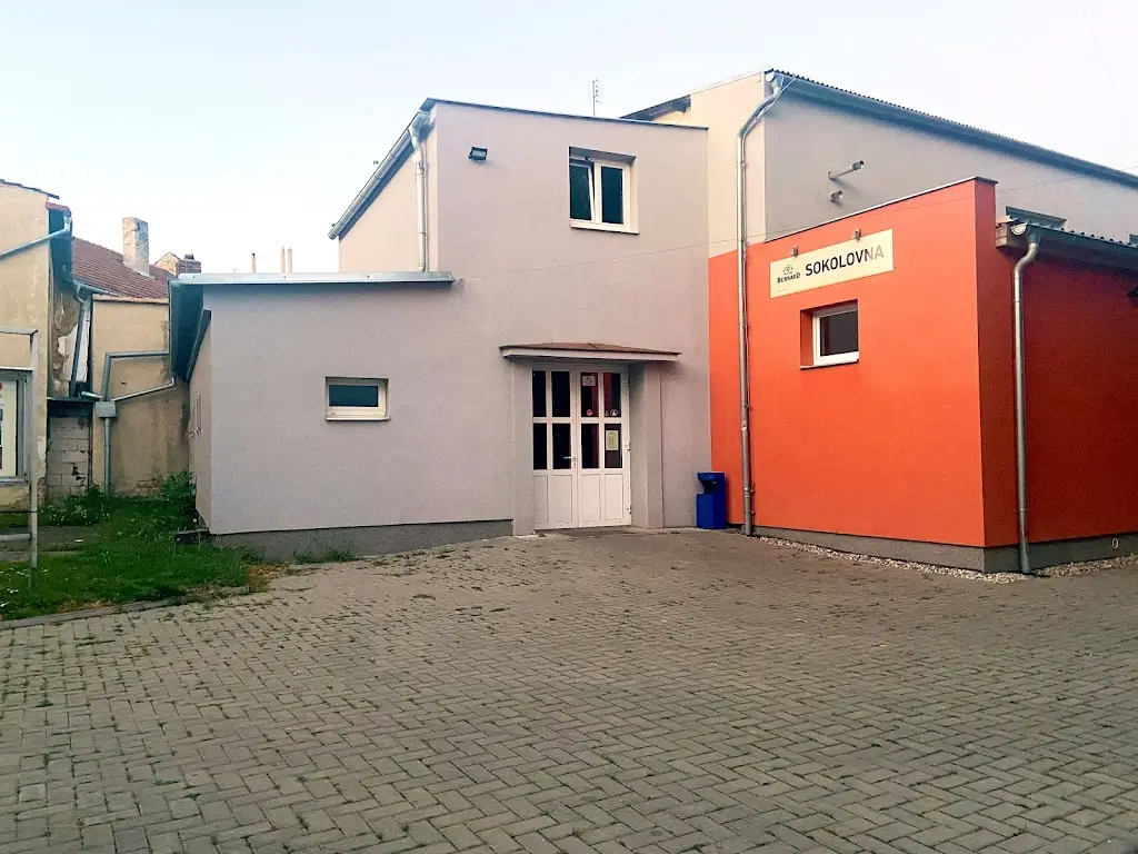 Pohostinství Sokolovna_Otaslavice_slider_image_3