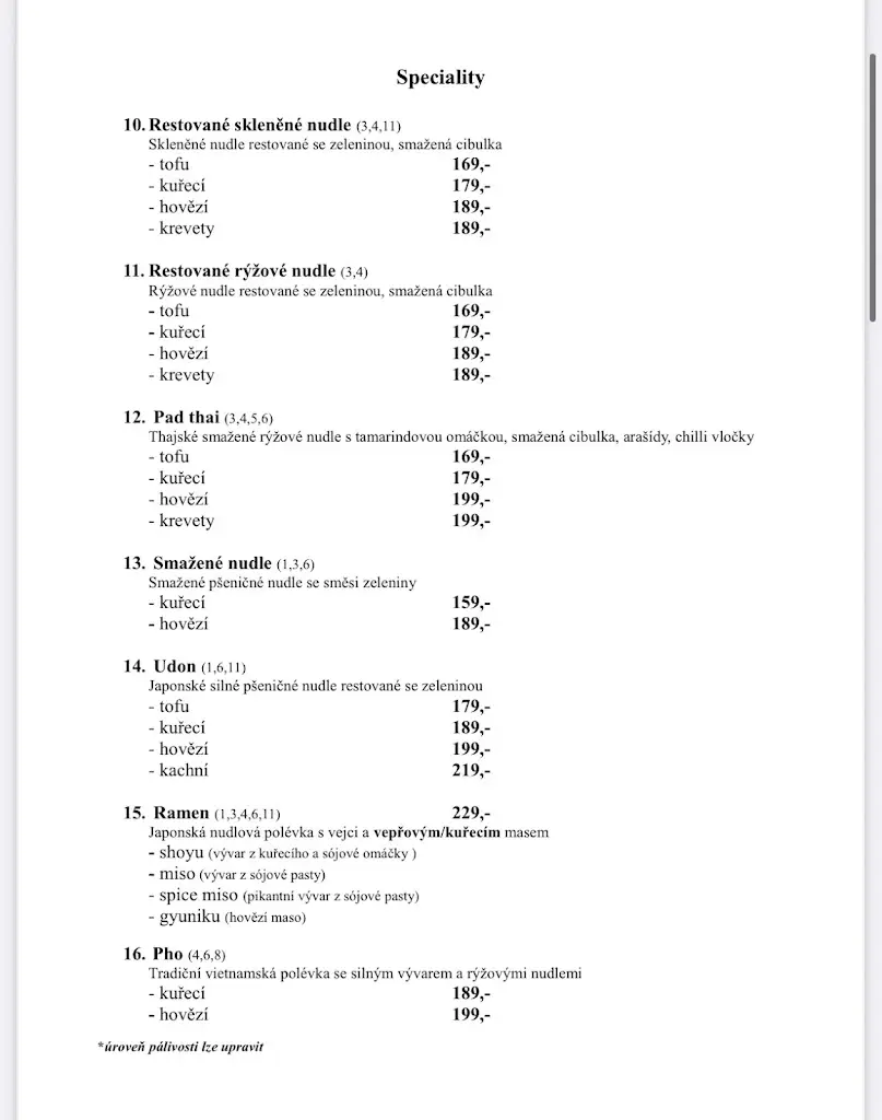 Menu_Agarwood_Okres Šumperk_immagine_2