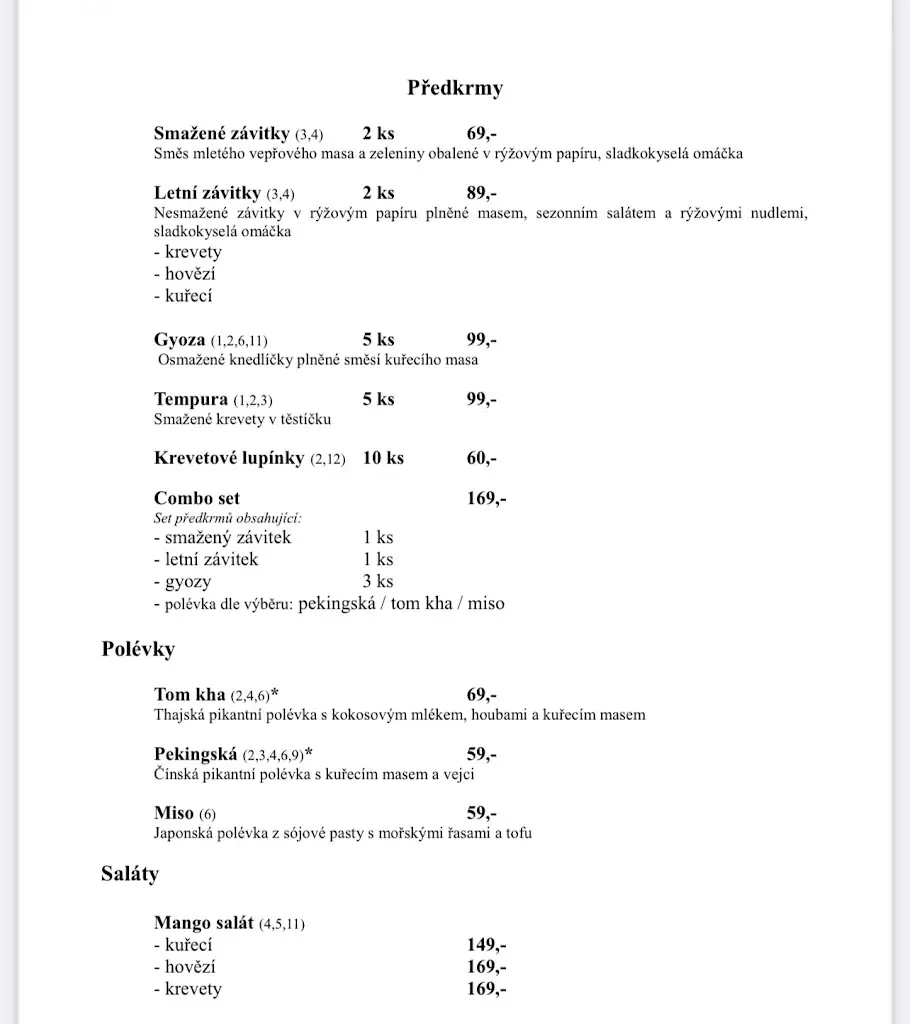 Menu_Agarwood_Okres Šumperk_immagine_3