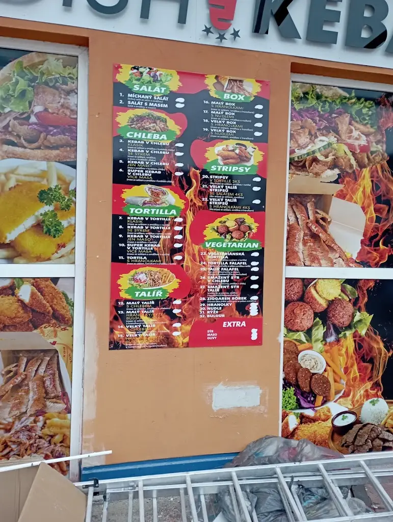 Menu_Kurdish Kebab sumperk_Okres Šumperk_image_3