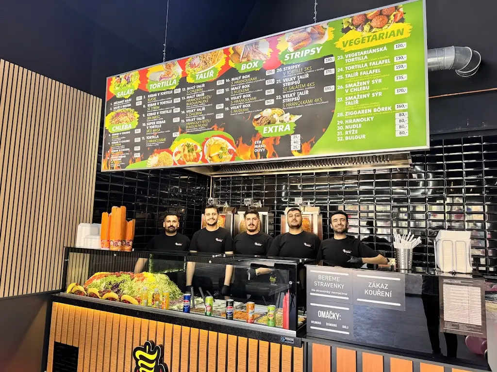 Menu_Kurdish Kebab sumperk_Okres Šumperk_image_4